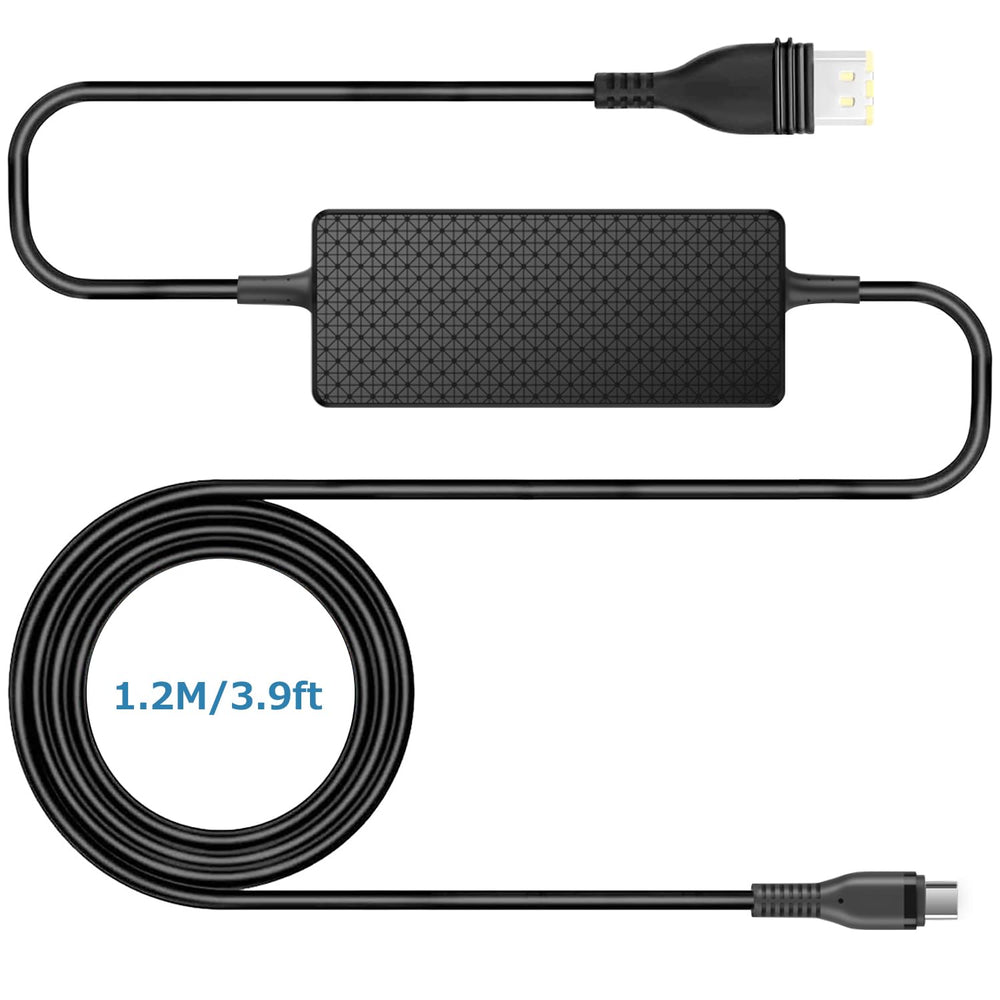 TAIFU AirSense 11 DC adapter with included cable for simple setup.