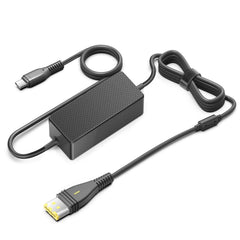 TAIFU AirSense 11 DC adapter front view for quick compatibility checks.