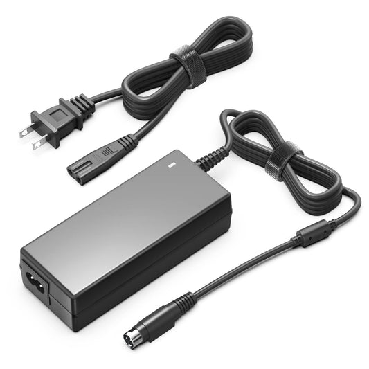 TAIFU power supply 90W closeup for ResMed S9 Elite, reliable charging option
