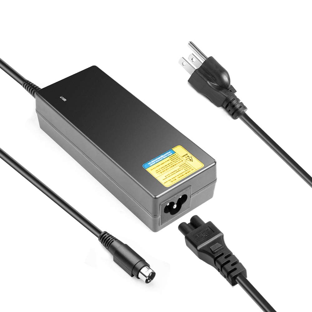 Warranty card and packaging for TAIFU 90W power supply, dependable service