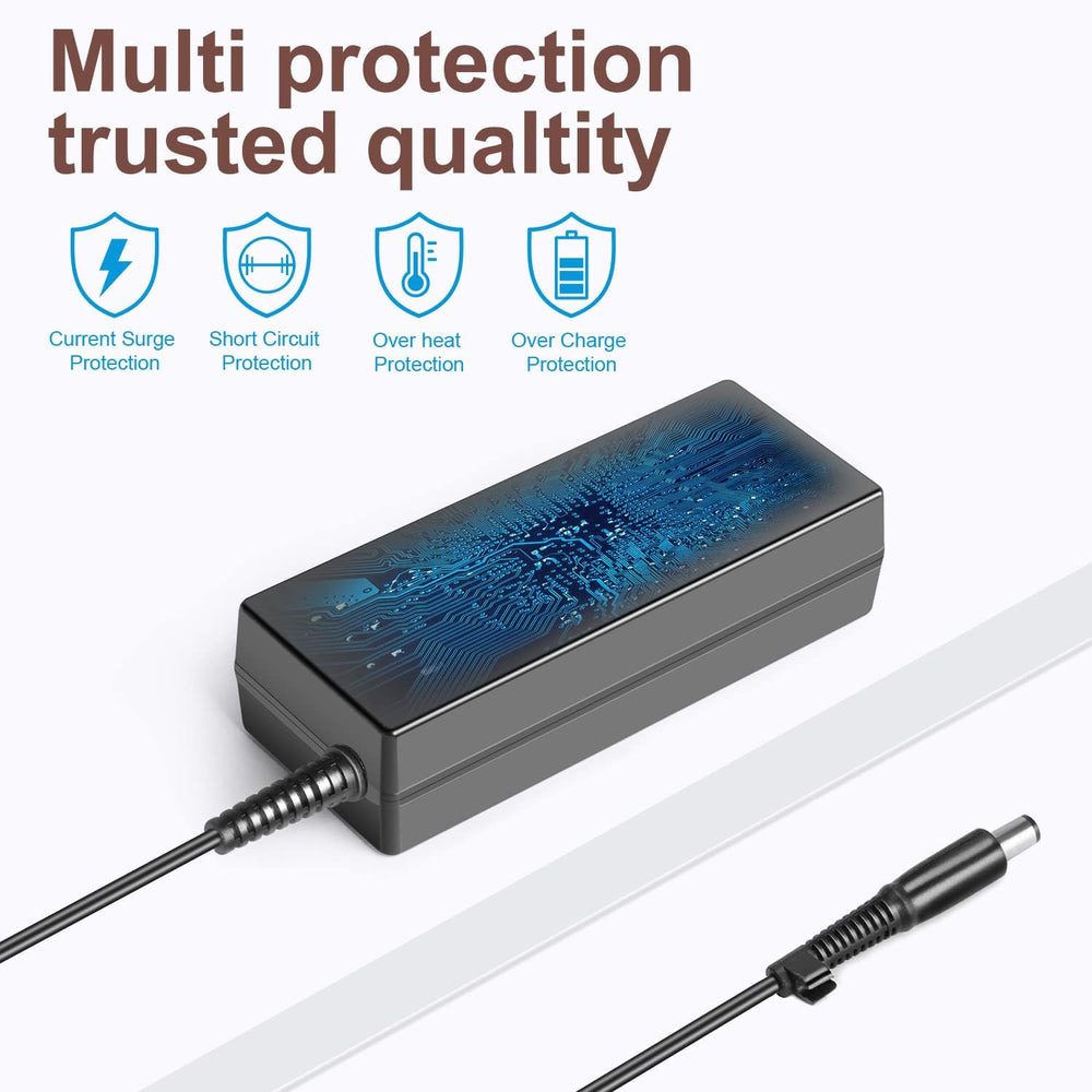 TAIFU power adapter for System One 60 series ensures safe power delivery
