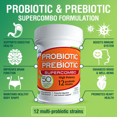 TAIGASEA dairy-free veggie capsules image emphasizes gluten-free non-GMO delivery.