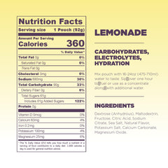 Tailwind High Carb Fuel gluten-free vegan label for inclusive fueling options.