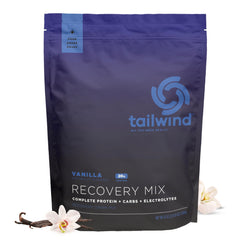Tailwind Recovery Mix 20 servings, easy to prepare post-workout drink.