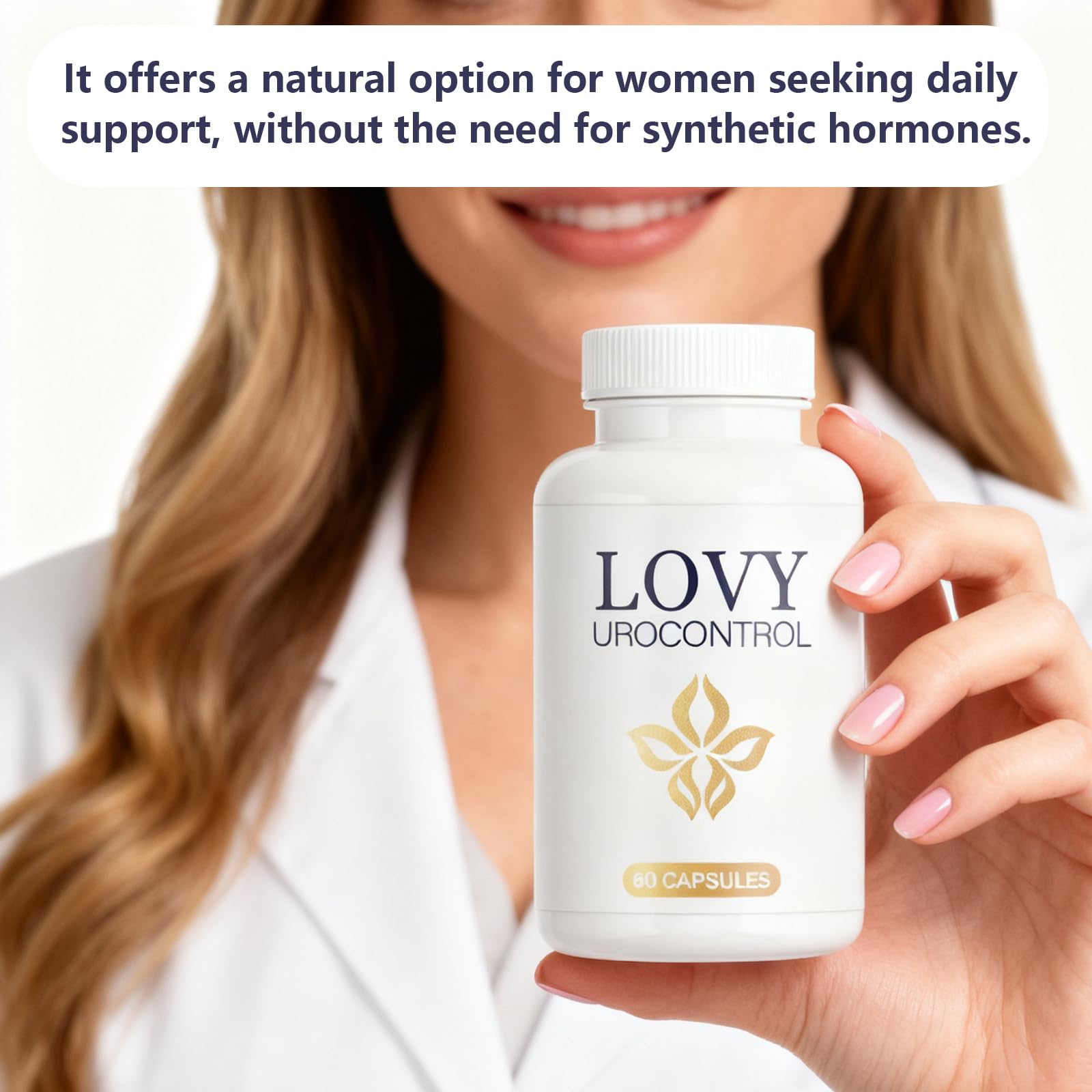 TakTuqa Lovy bottle pour demonstrates easy daily use with water.
