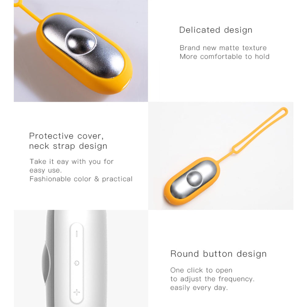 TALENTBABY palm-acupoint contact guides attention toward tranquil calm.