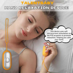 TALENTBABY secure wrist strap supports safe daily use during busy moments.