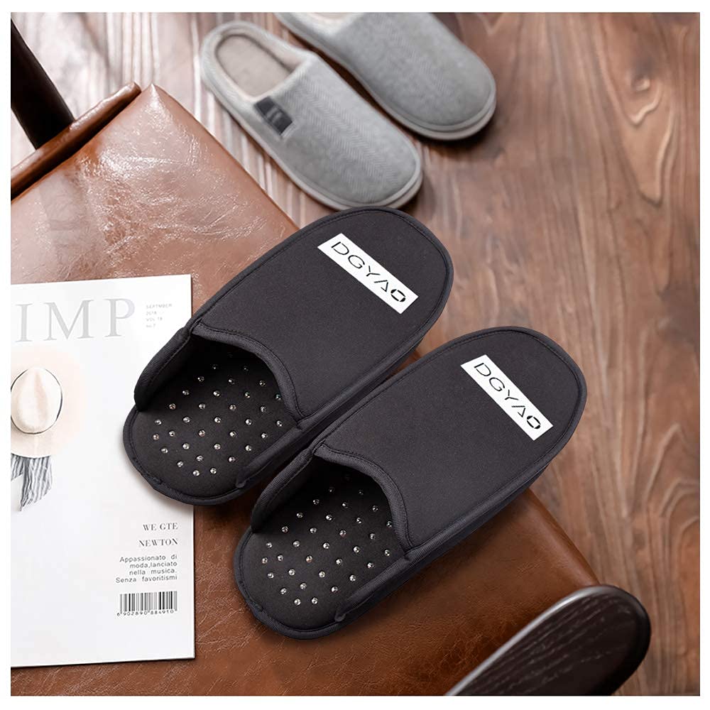 Talsafe wide-foot design fits most sizes during therapy sessions