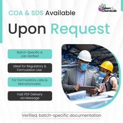 Talsen Chemicals Alpha Tocopheryl Acetate powder with storage guidance