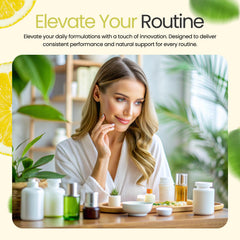 Talsen Chemicals SAP powder bottle pour for clear flow and measured additions