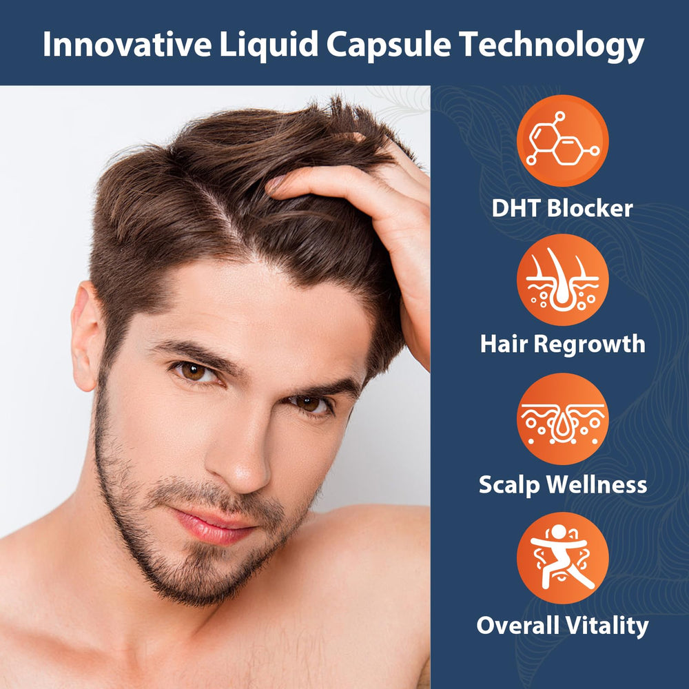 Liquid-filled capsules highlight enhanced ingredient delivery