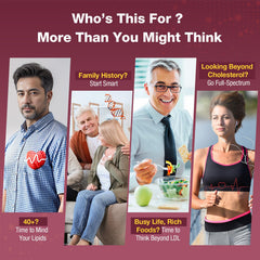 Talyvoriathor heart-health illustration suggesting cardiovascular support.
