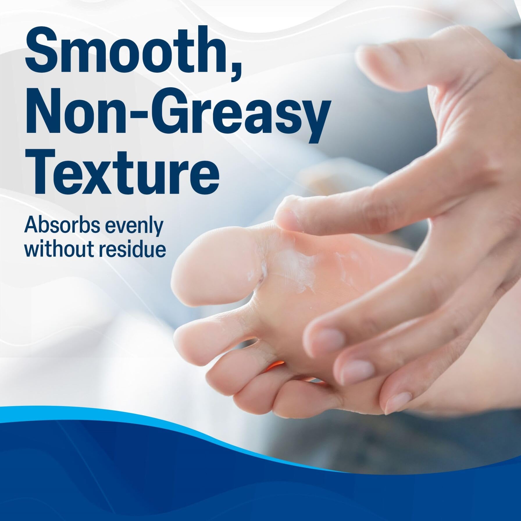 Front packaging of TARO Terbinafine Cream for quick product recognition.