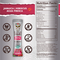 Taste Salud Salud stir-glass-mix—balanced energy and focus on demand