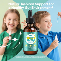 Tatavonix alcohol-free formulation label emphasizing gentle support