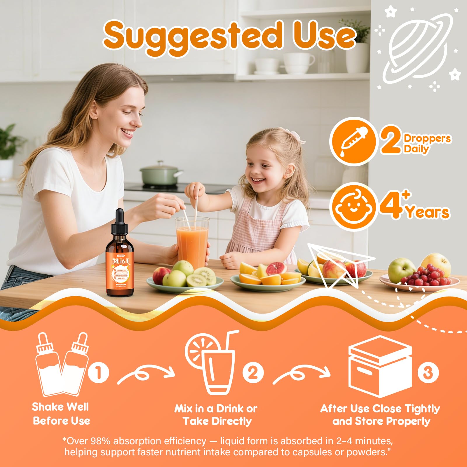 Tatavonix kid-friendly drops suitable for family routines