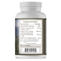 Tattva's Herbs Two-pack front – convenient multipack for ongoing use.