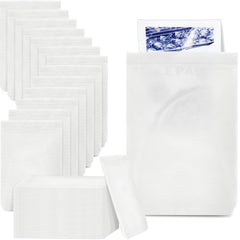 Tatuo disposable hot cold pack sleeves protect skin during cold therapy.
