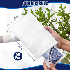 Tatuo protective sleeve for hot and cold packs reduces direct contact.