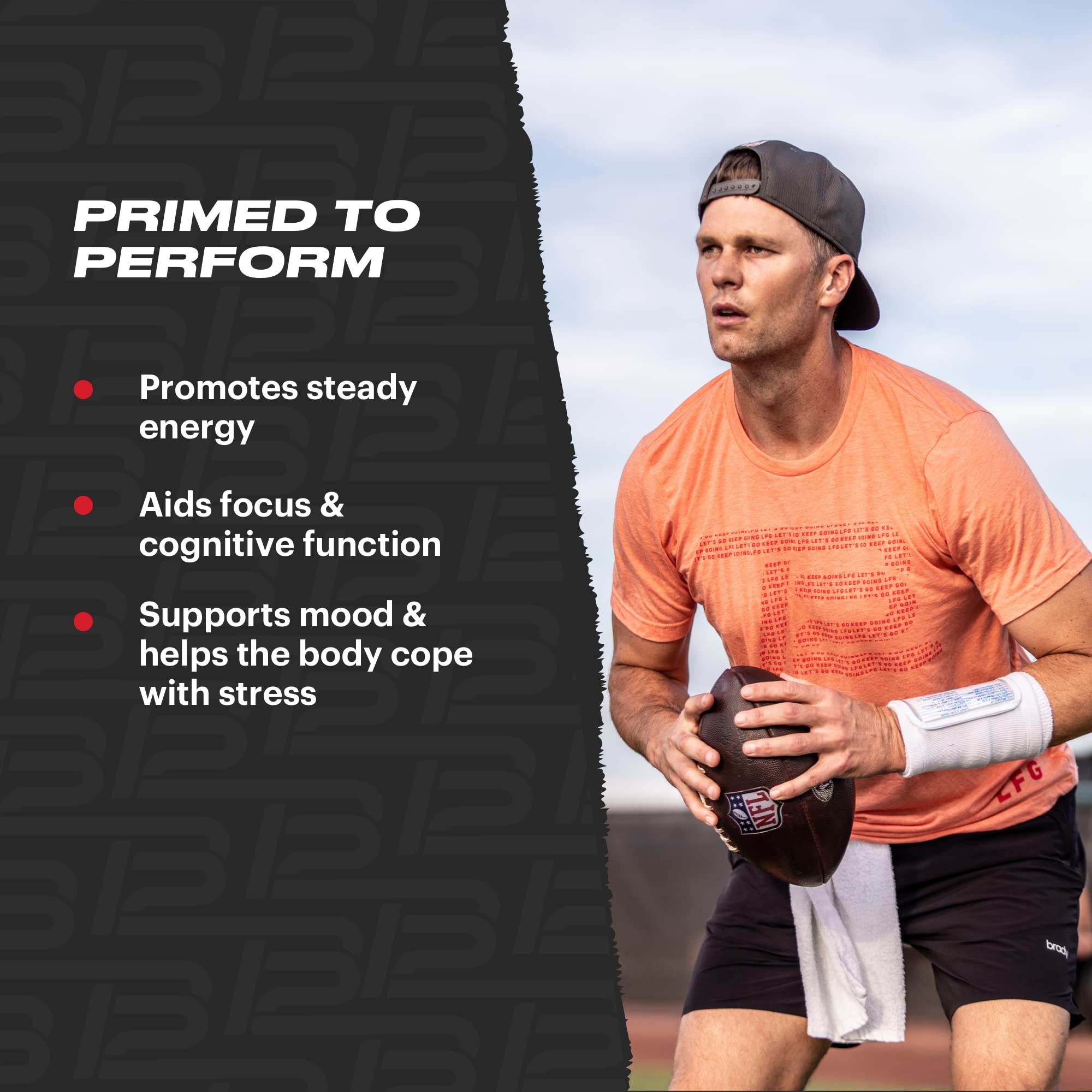 TB12 Perform ingredient visuals with mango leaf hinting natural energy
