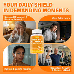 Tcemundry 1000mg vitamin C with A, E and minerals on bottle label for adults