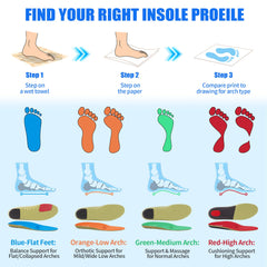 TECRUN honeycomb cushioning demonstrates shock absorption for comfortable steps