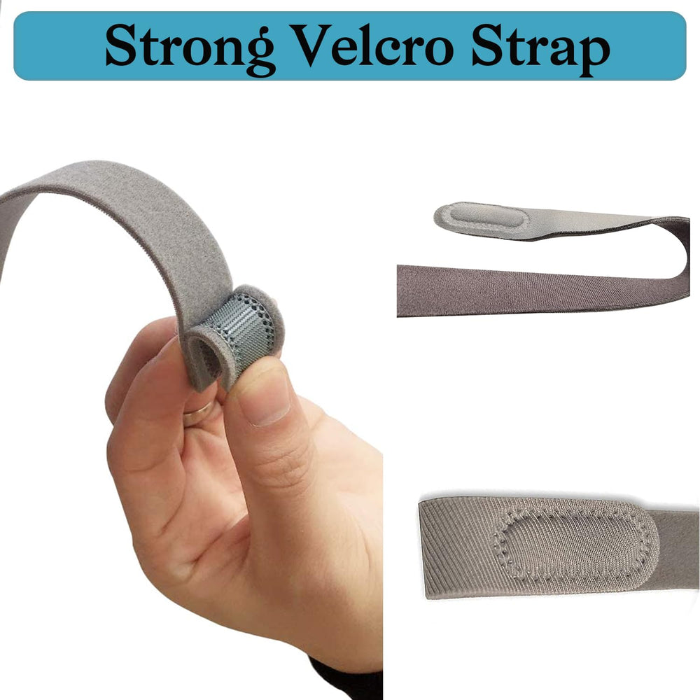 Packaging image of Tegneo Airfit N20 headgear 3-pack for easy replacement.