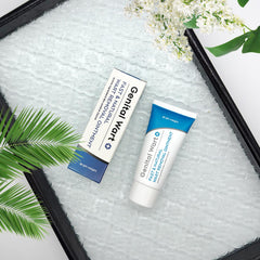 Teklar Wart Remover Cream box and tube in product display