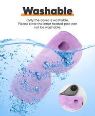 Telepepe fragrance-free breathable fabric for comfortable wear