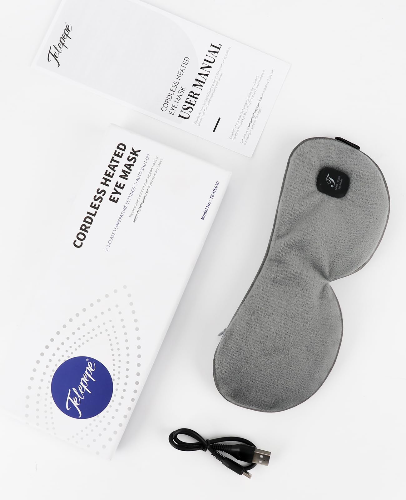 Telepepe gift-ready packaging makes gifting easy