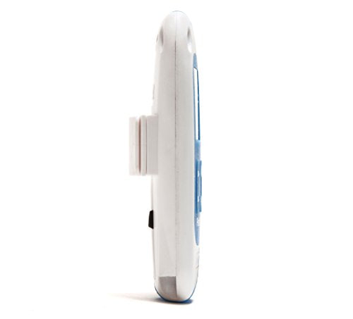 TensCare Perfect TENS belt clip enables discreet, portable relief.