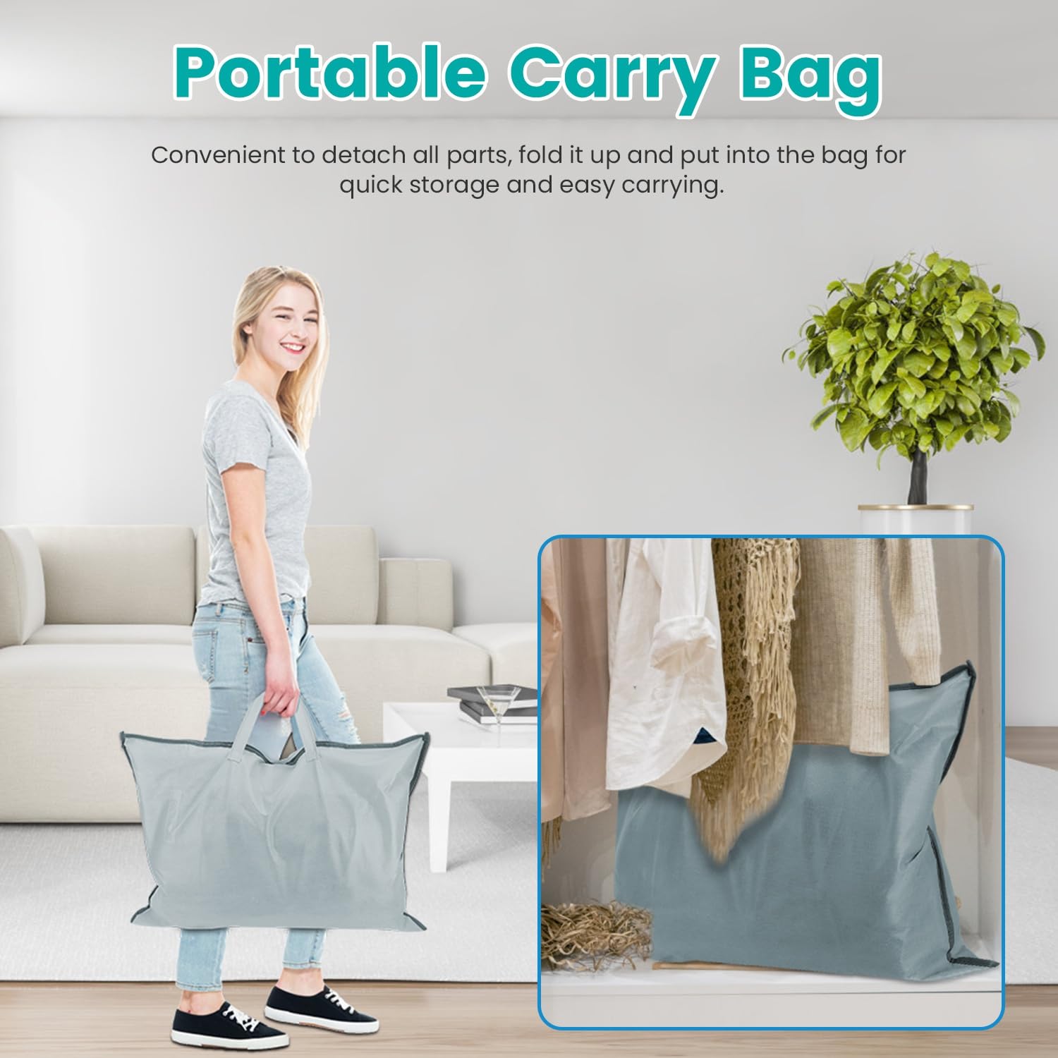 TeqHome gift-ready massage pad perfect for friends and family.