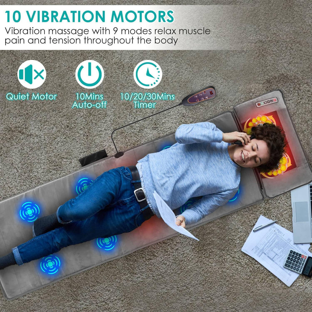 TeqHome portable foldable design for on the go use