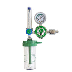 Terizger WX-YQ02 female thread connector enables easy installation.