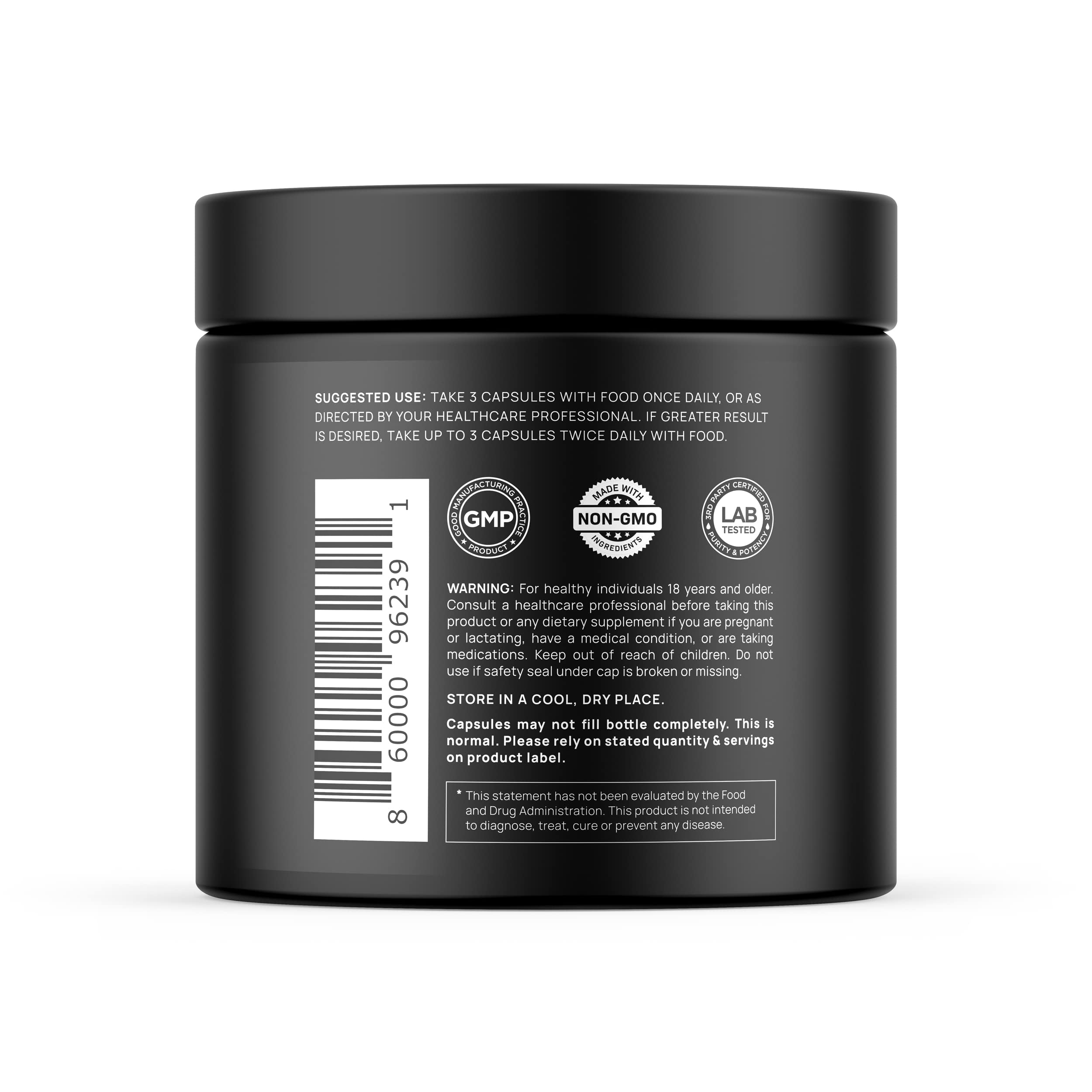 Terra Elmnt lab certificates image underscores purity and potency assurance.