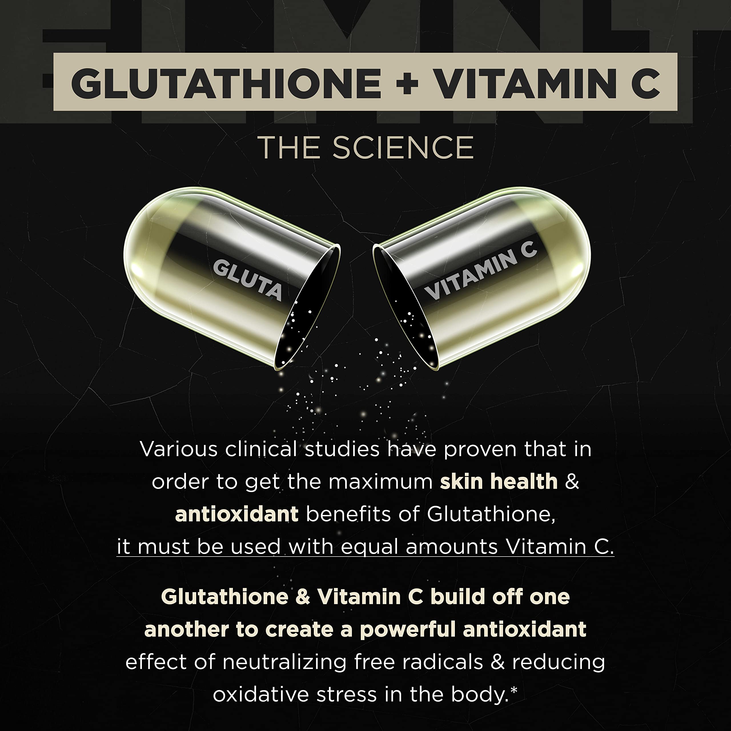 Terra Elmnt infographic of liposomal delivery and quality focus for wellness.