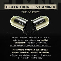 Terra Elmnt infographic of liposomal delivery and quality focus for wellness.
