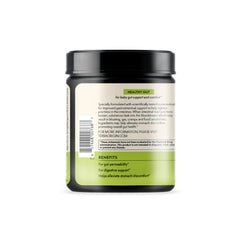 Terra Origin Healthy Gut ingredients pepzin-gi-zinc-carnosine highlighting gut lining support
