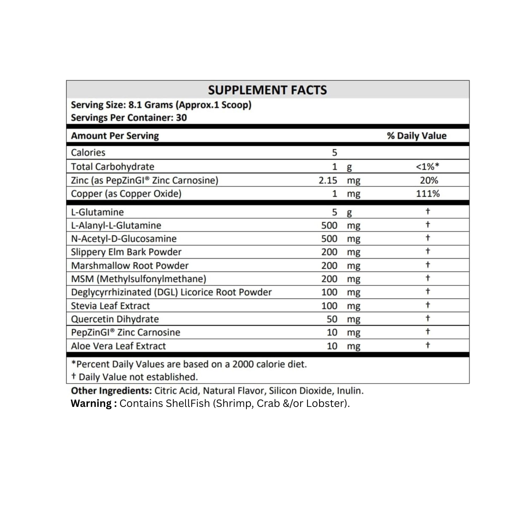 Terra Origin USA-made seal indicating quality and manufacturing standards.