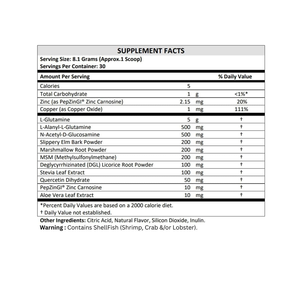 Terra Origin USA-made seal indicating quality and manufacturing standards.