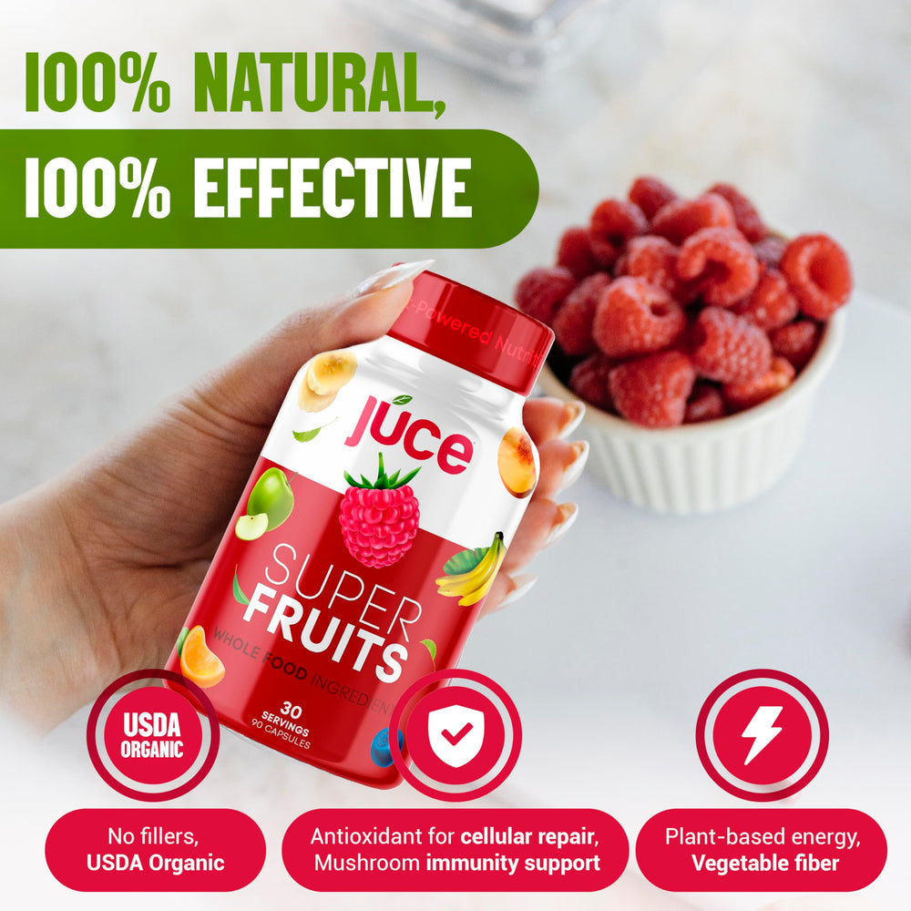 Terra Kai Juce non GMO farm sourcing scene