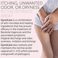 Terramed Just Think Comfort BV ointment with pre-filled applicators for easy use.