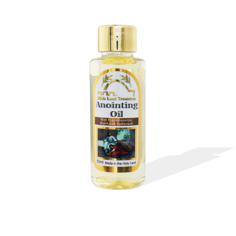 TerraSantaStore oil droplets highlighting aromatic notes for meditation