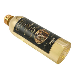 TerraSantaStore Essential Aromatic Anointing Oil bottle-side, compact for on-the-go spiritual routines.