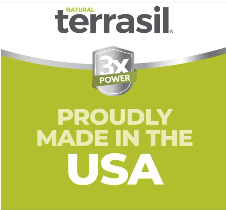 Terrasil Skin Repair lichen sclerosus soothing care for sensitive areas.