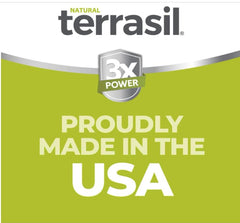 Terrasil Skin Repair lichen sclerosus soothing care for sensitive areas.