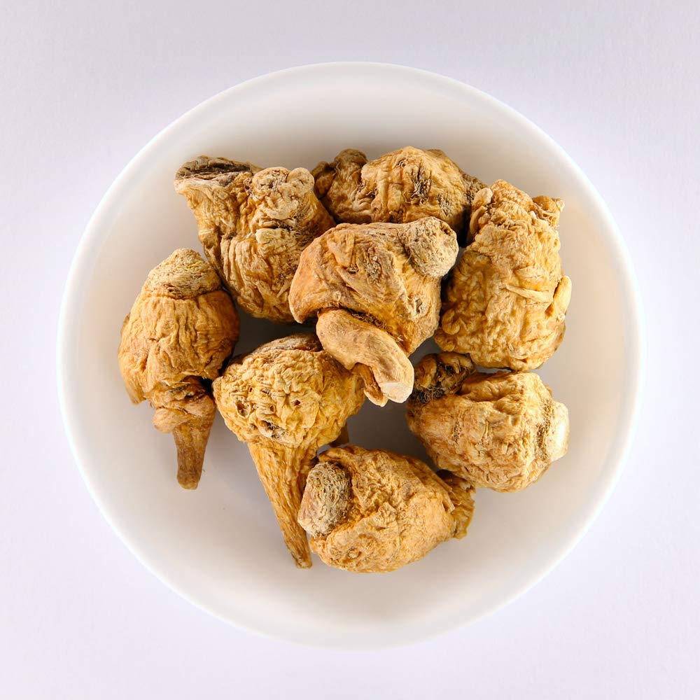 Terrasoul Gelatinized Maca Powder close-up highlights rich organic quality for energy-supporting routines.
