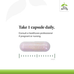 Terry Naturally BioActive Vitamin B label detail confirms allergen-free formulation