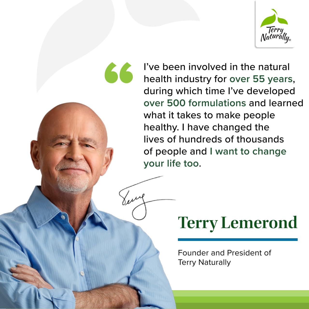 Terry Naturally Clinical Essentials pill closeup highlights chelated minerals for bone support.