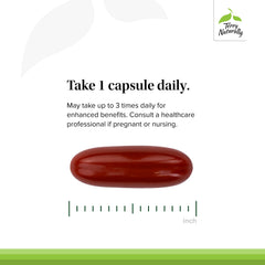 Terry Naturally Clinical OPC Extra Strength pack of 2 bottles communicates value.